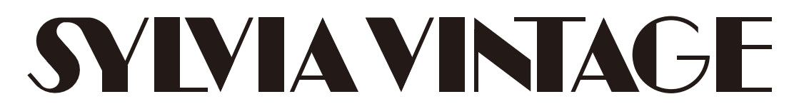 SYLVIAVINTAGE